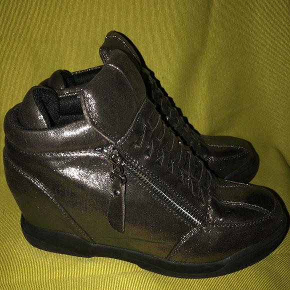 Forever Bootie size 8 - Picture 2 of 4